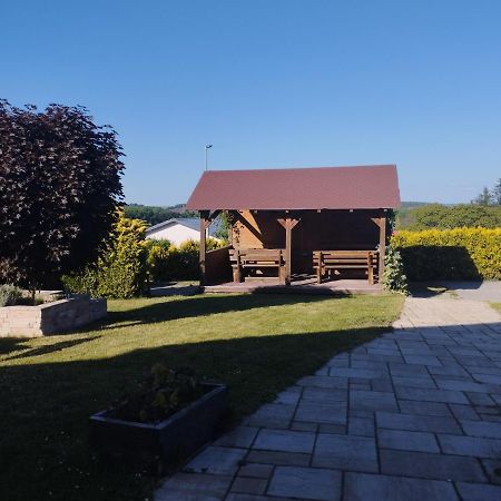 Apartmany Audy Mníšek pod Brdy Zewnętrze zdjęcie