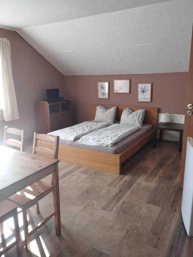 Apartmany Audy Mníšek pod Brdy Zewnętrze zdjęcie