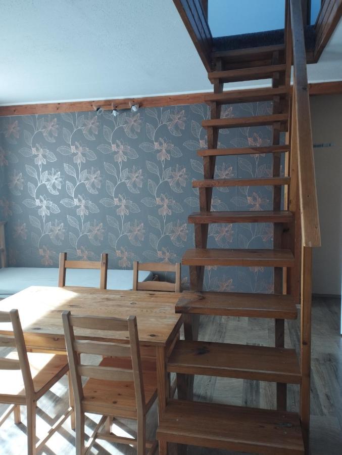 Apartmany Audy Mníšek pod Brdy Zewnętrze zdjęcie