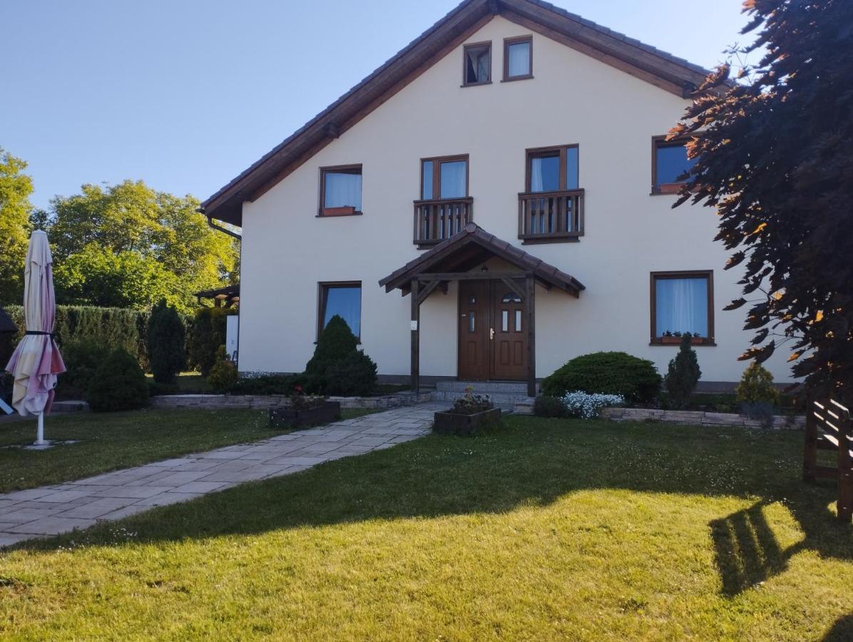 Apartmany Audy Mníšek pod Brdy Zewnętrze zdjęcie