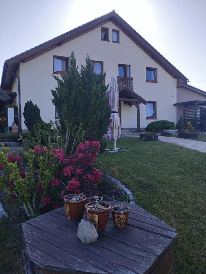 Apartmany Audy Mníšek pod Brdy Zewnętrze zdjęcie